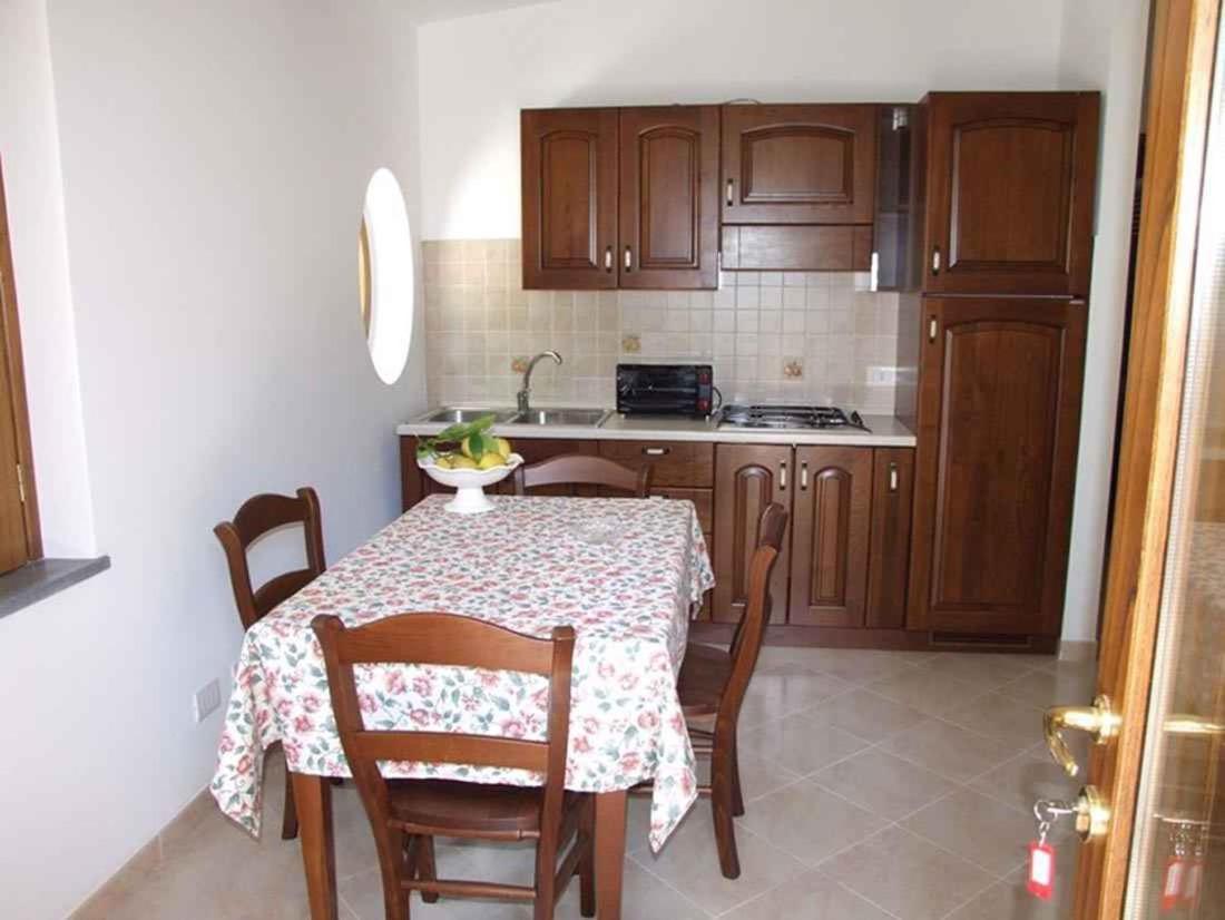 Apartment Sorrento 2 Zewnętrze zdjęcie